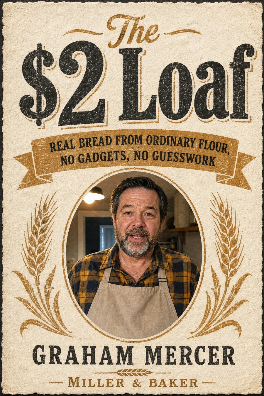 The $2 Loaf — cover